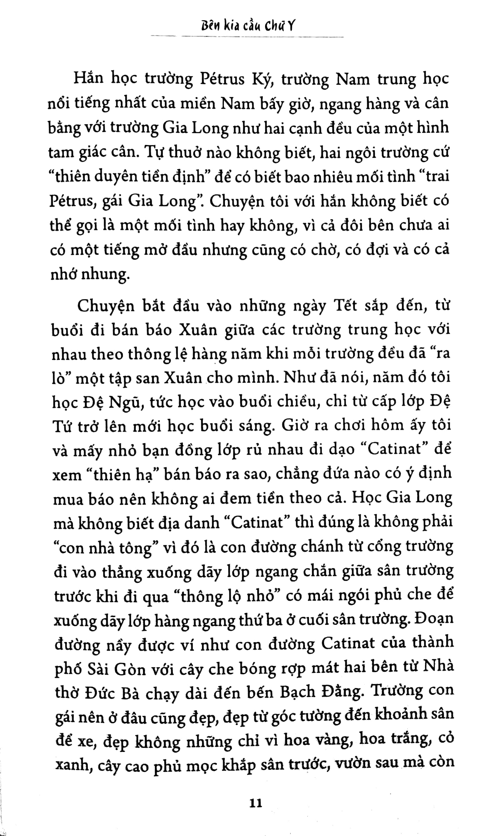 bên kia cầu chữ y - Ảnh 4