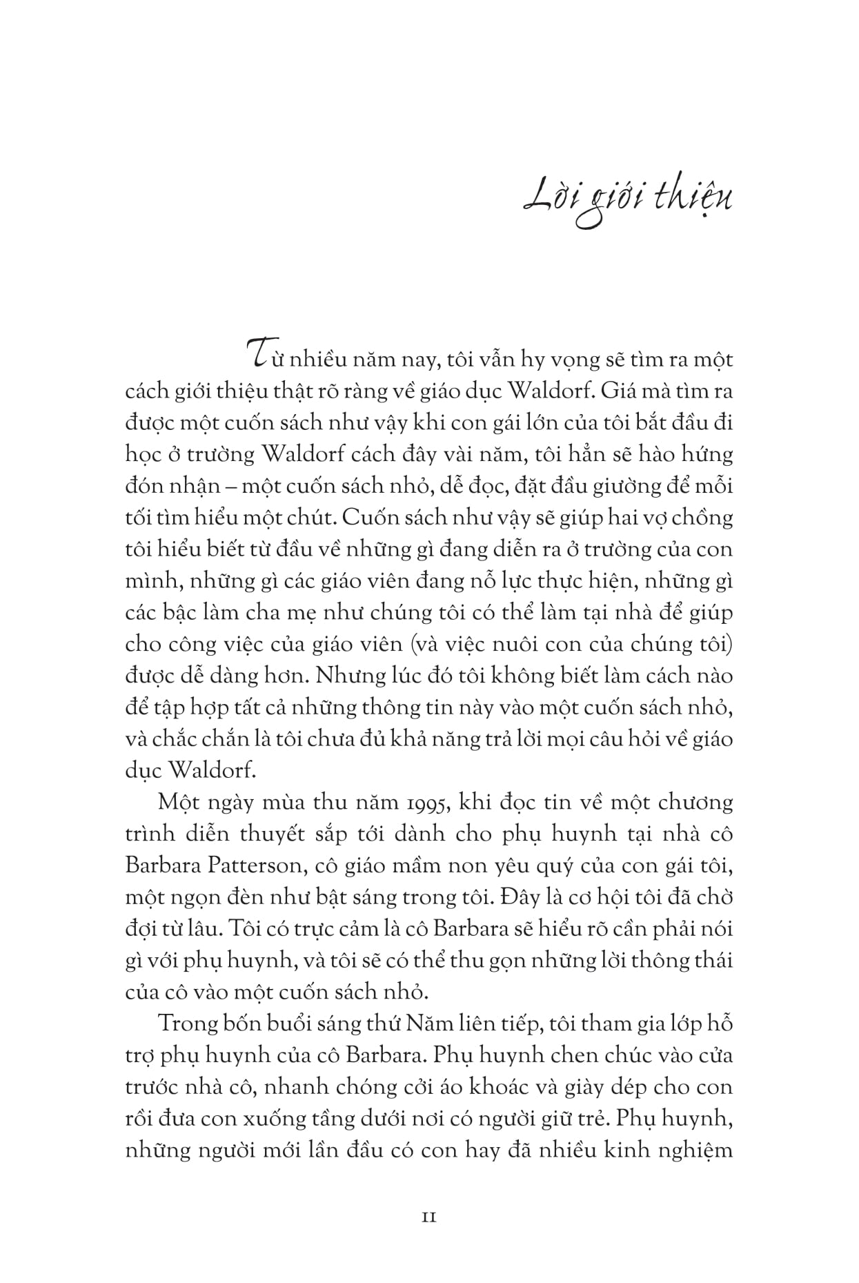 bên kia cầu vồng - nuôi dưỡng đứa trẻ từ sơ sinh đến bảy tuổi - beyond the rainbow bridge - Ảnh 8