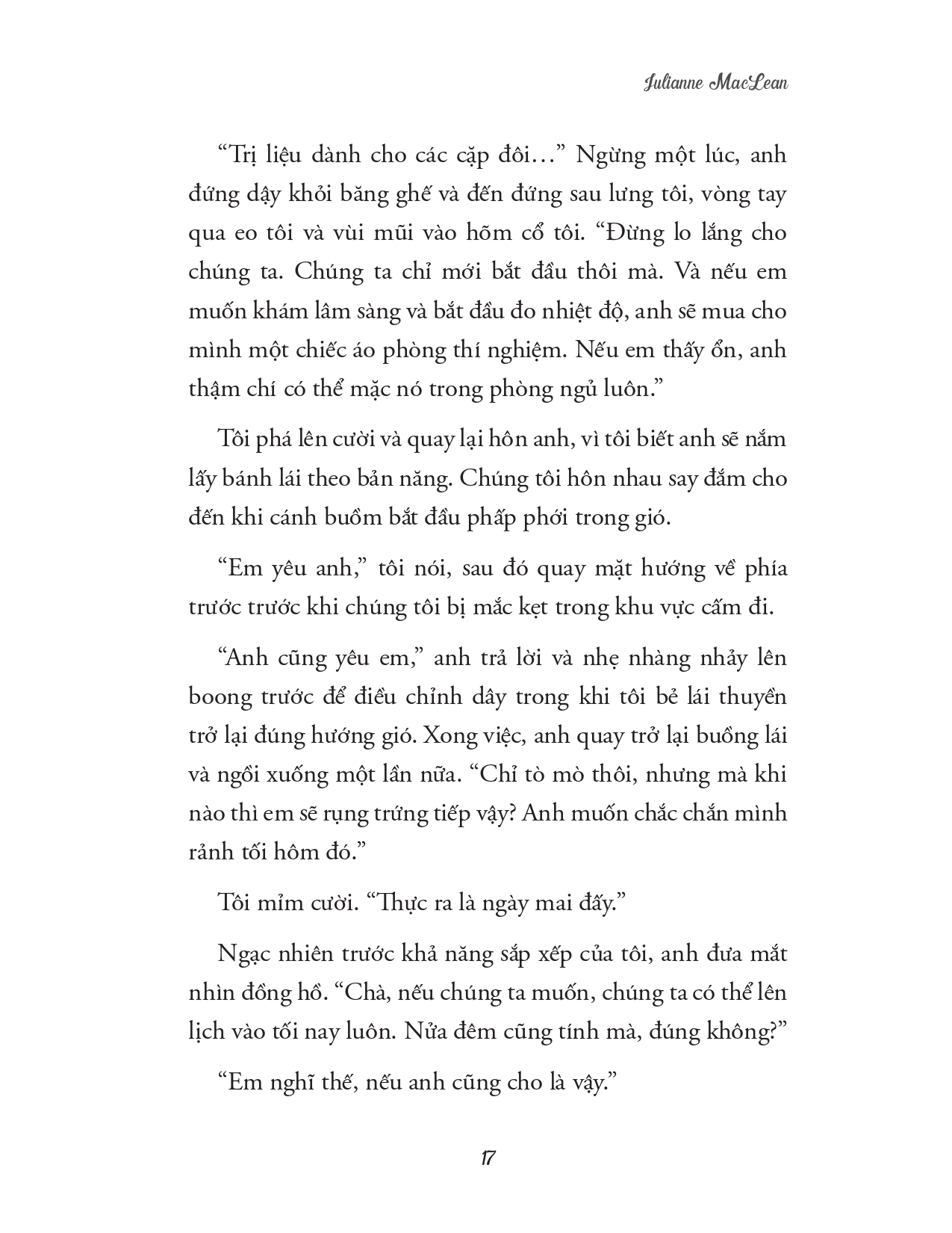 bên kia vùng biển sáng trăng - Ảnh 14