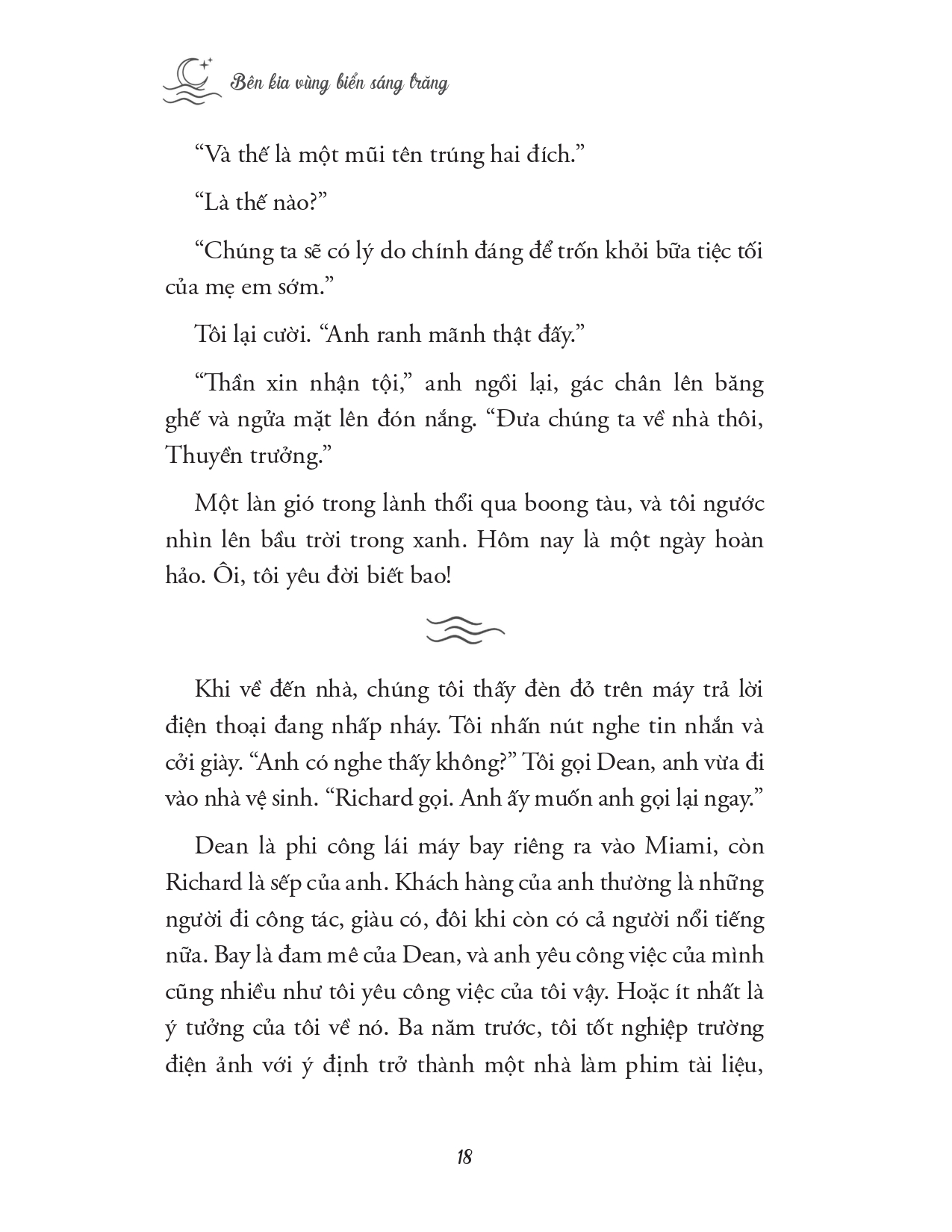 bên kia vùng biển sáng trăng - Ảnh 15