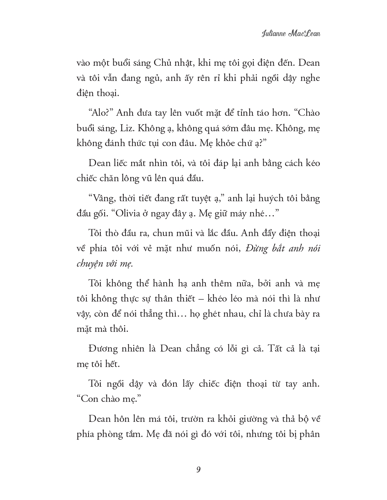 bên kia vùng biển sáng trăng - Ảnh 6