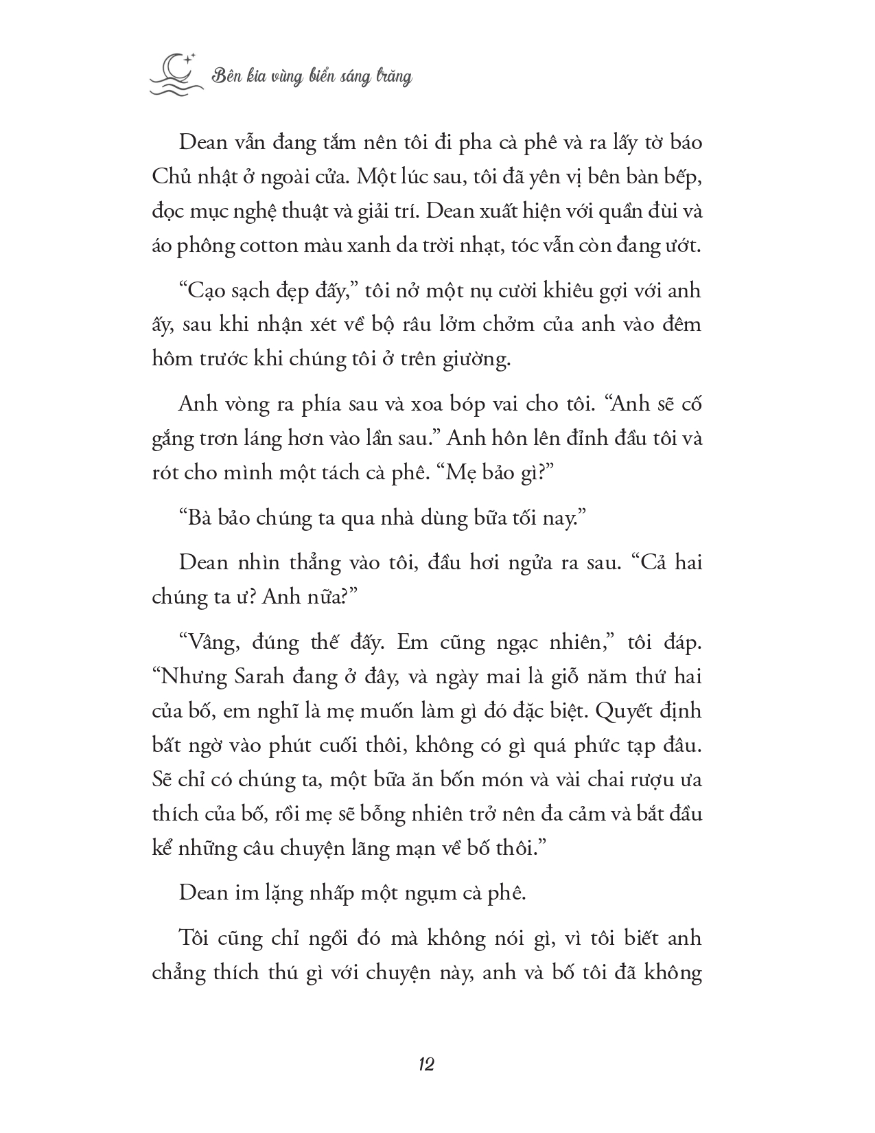 bên kia vùng biển sáng trăng - Ảnh 9