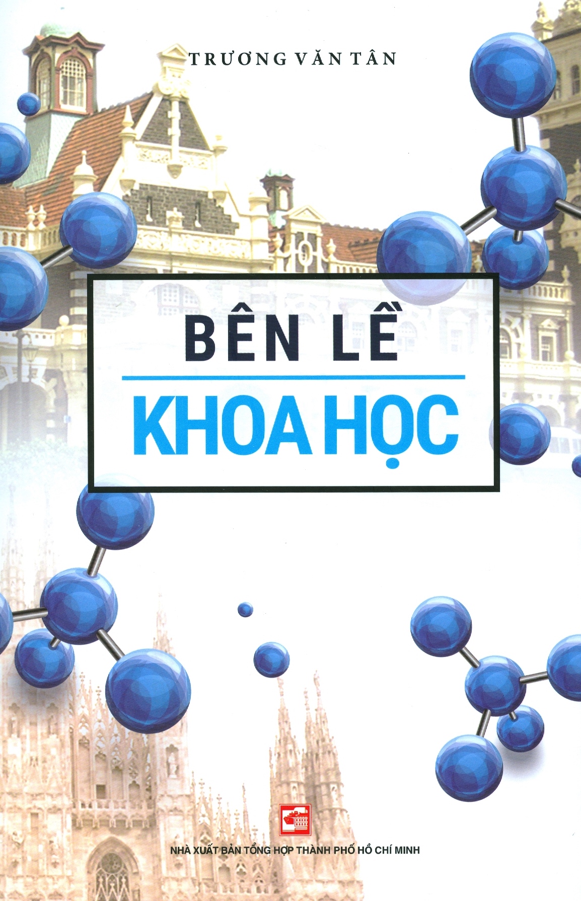 bên lề khoa học - Ảnh 2