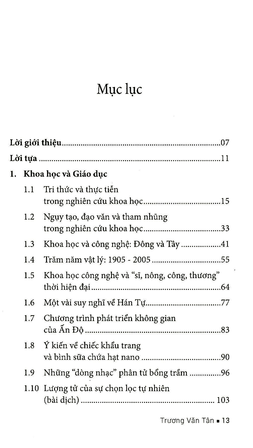 bên lề khoa học - Ảnh 3
