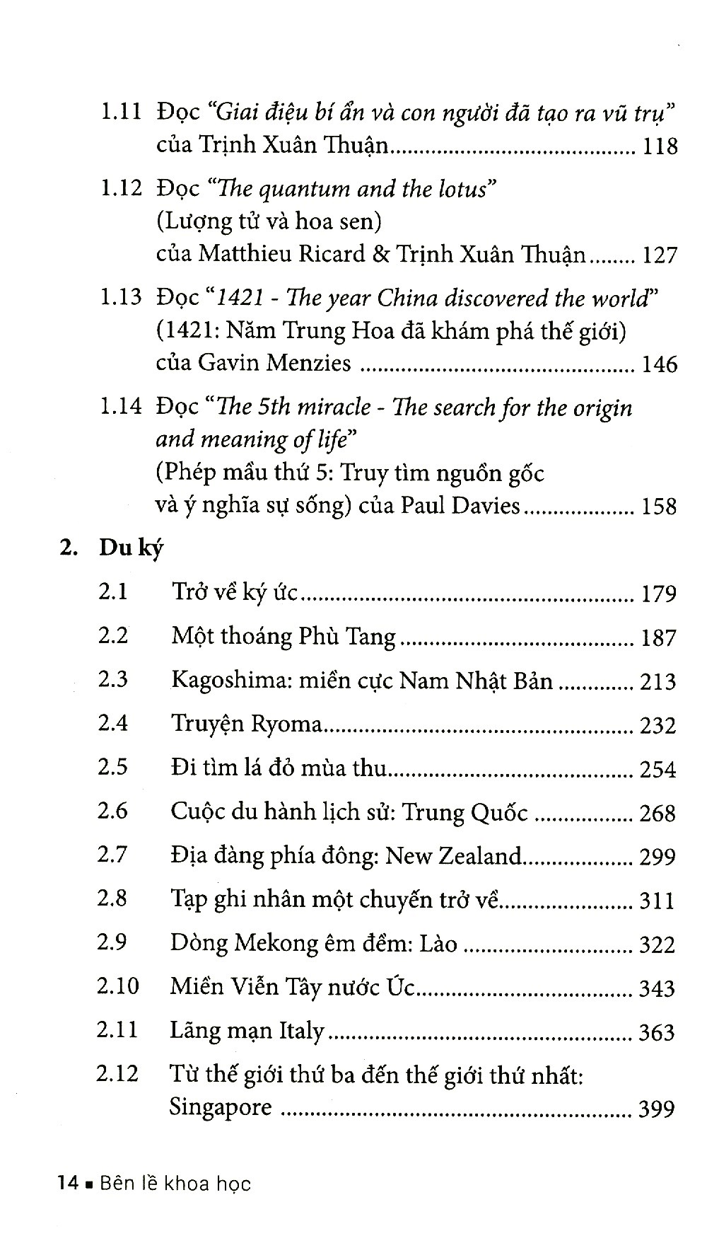 bên lề khoa học - Ảnh 4