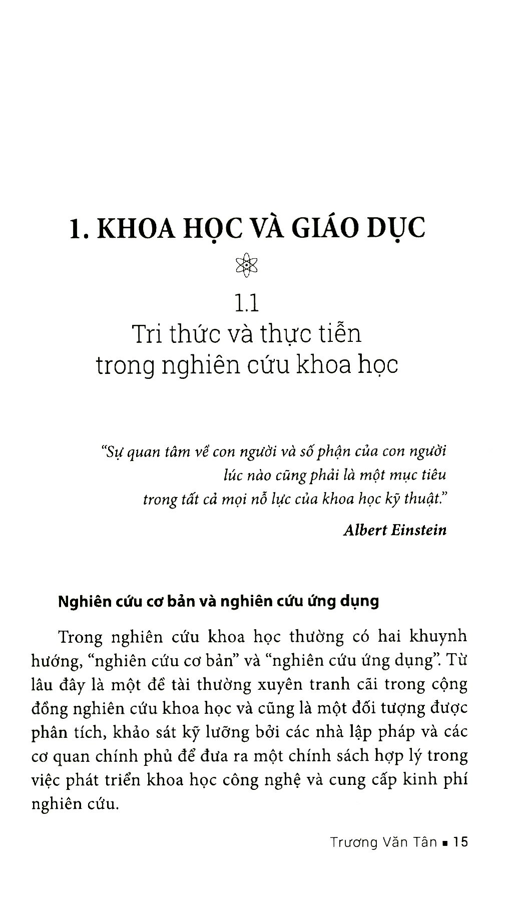bên lề khoa học - Ảnh 5
