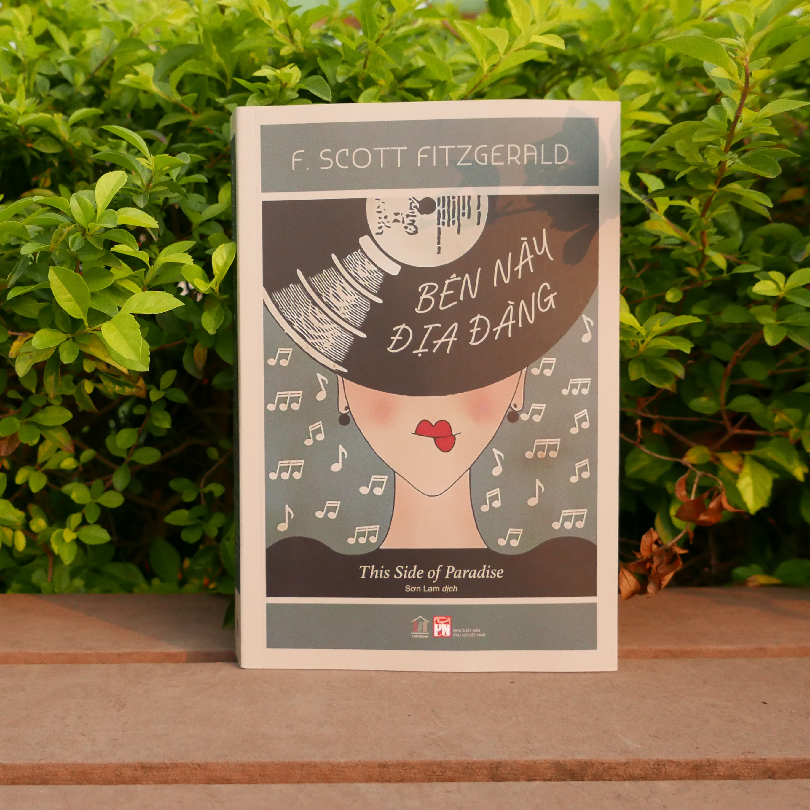 bên này địa đàng - this side of paradise - Ảnh 6