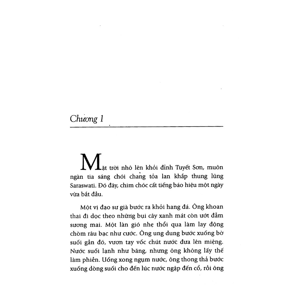 bên rặng tuyết sơn (tái bản 2021) - Ảnh 3