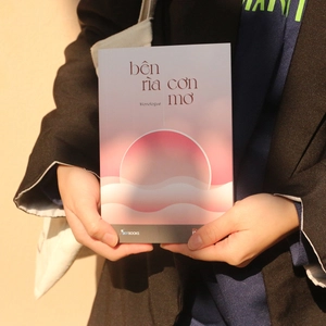 bên rìa cơn mơ - Ảnh 4