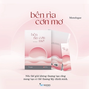 bên rìa cơn mơ - Ảnh 5