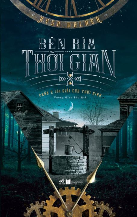 bên rìa thời gian - Ảnh 2