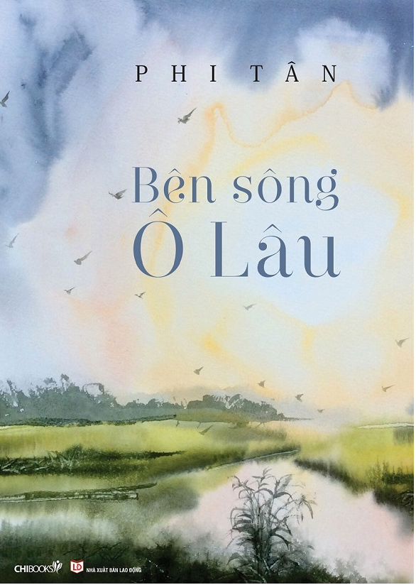 bên sông ô lâu - Ảnh 2