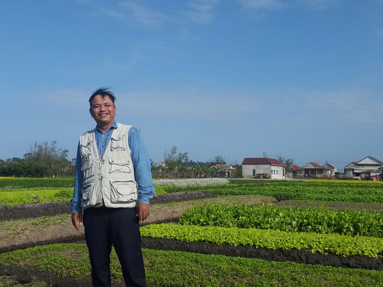 bên sông ô lâu - Ảnh 4