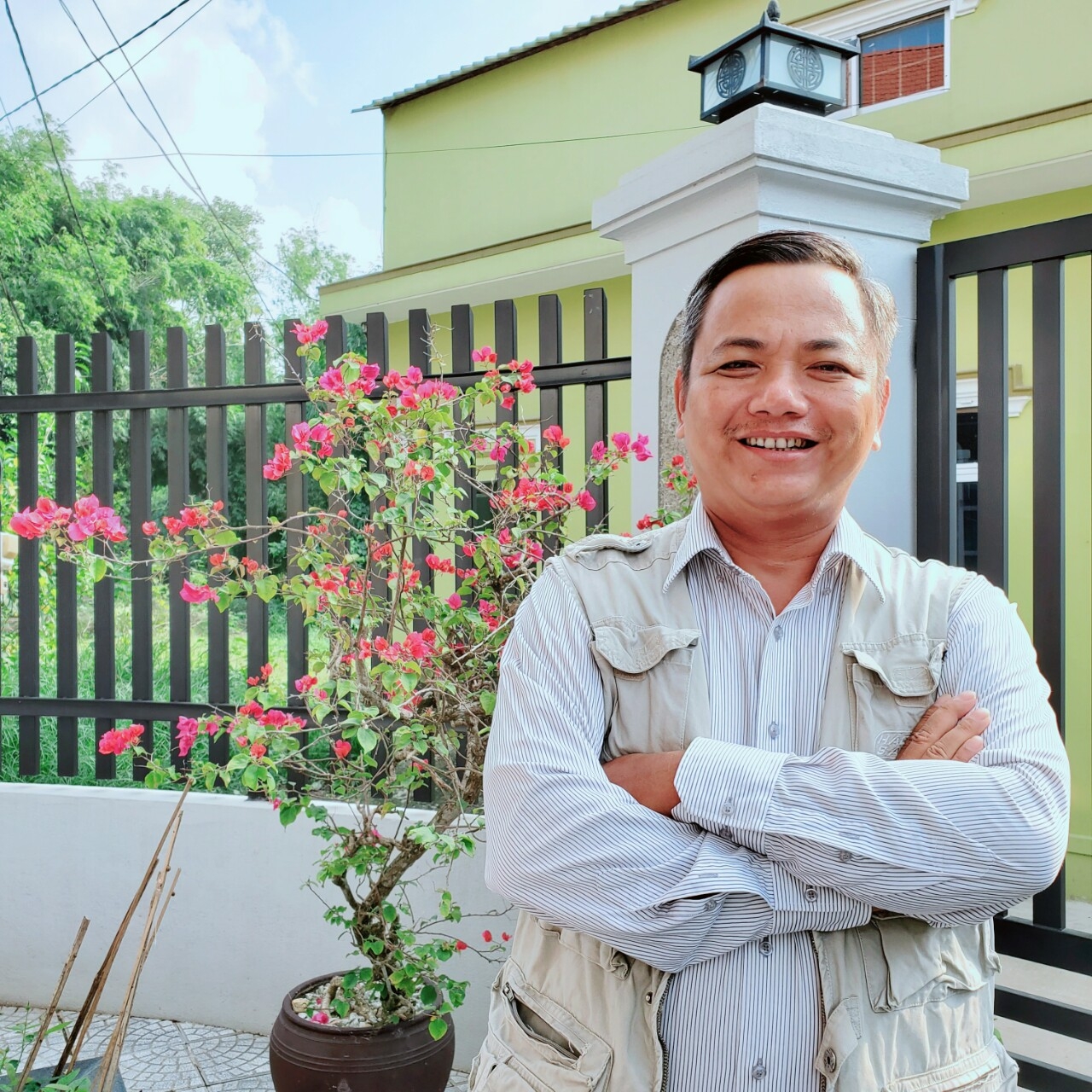 bên sông ô lâu - Ảnh 5