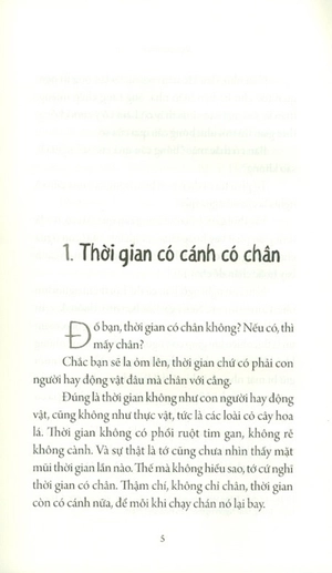 bên suối, bịt tai nghe gió - Ảnh 3