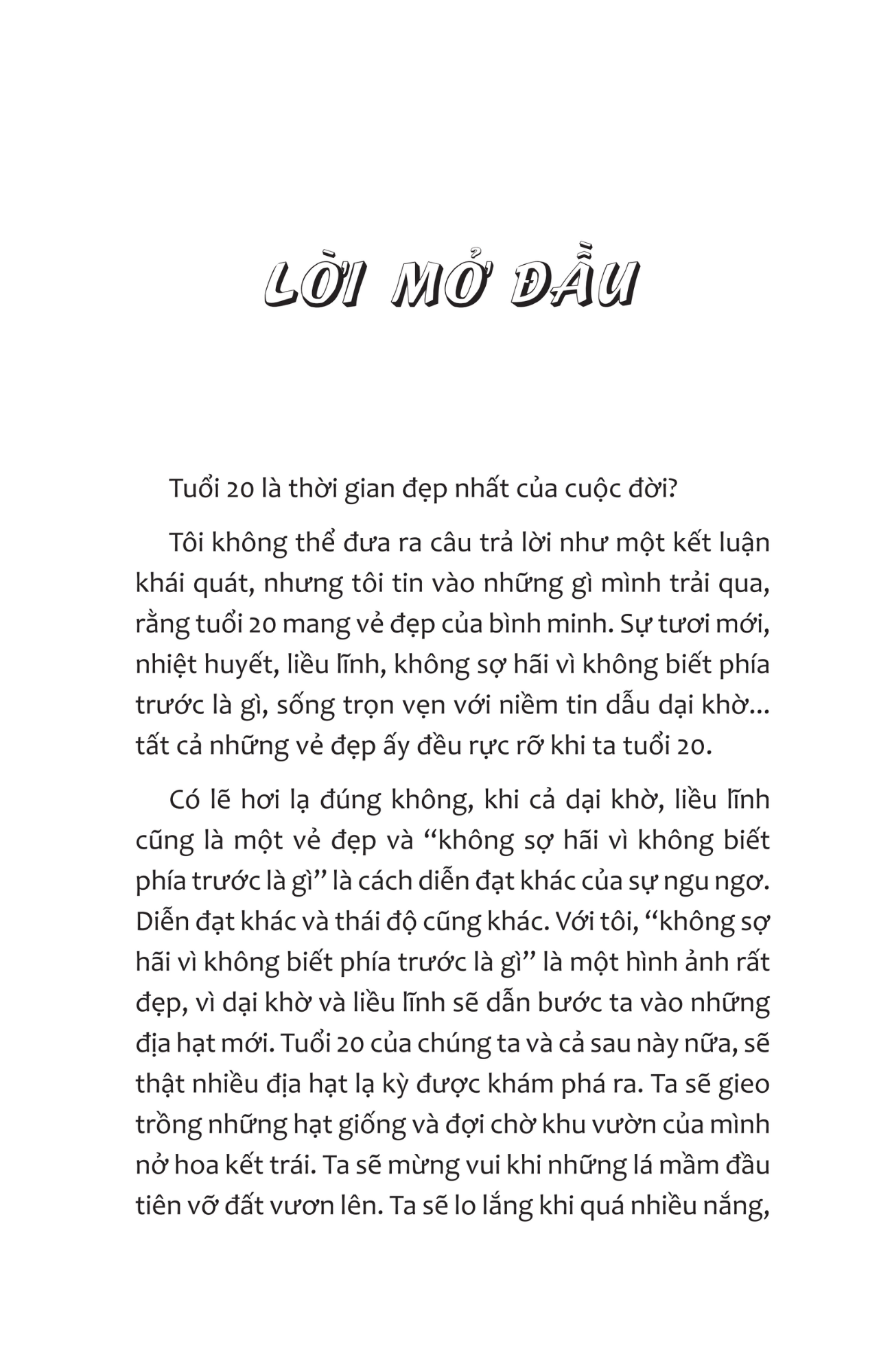 bên trong đứa trẻ trưởng thành bằng áp lực - Ảnh 10