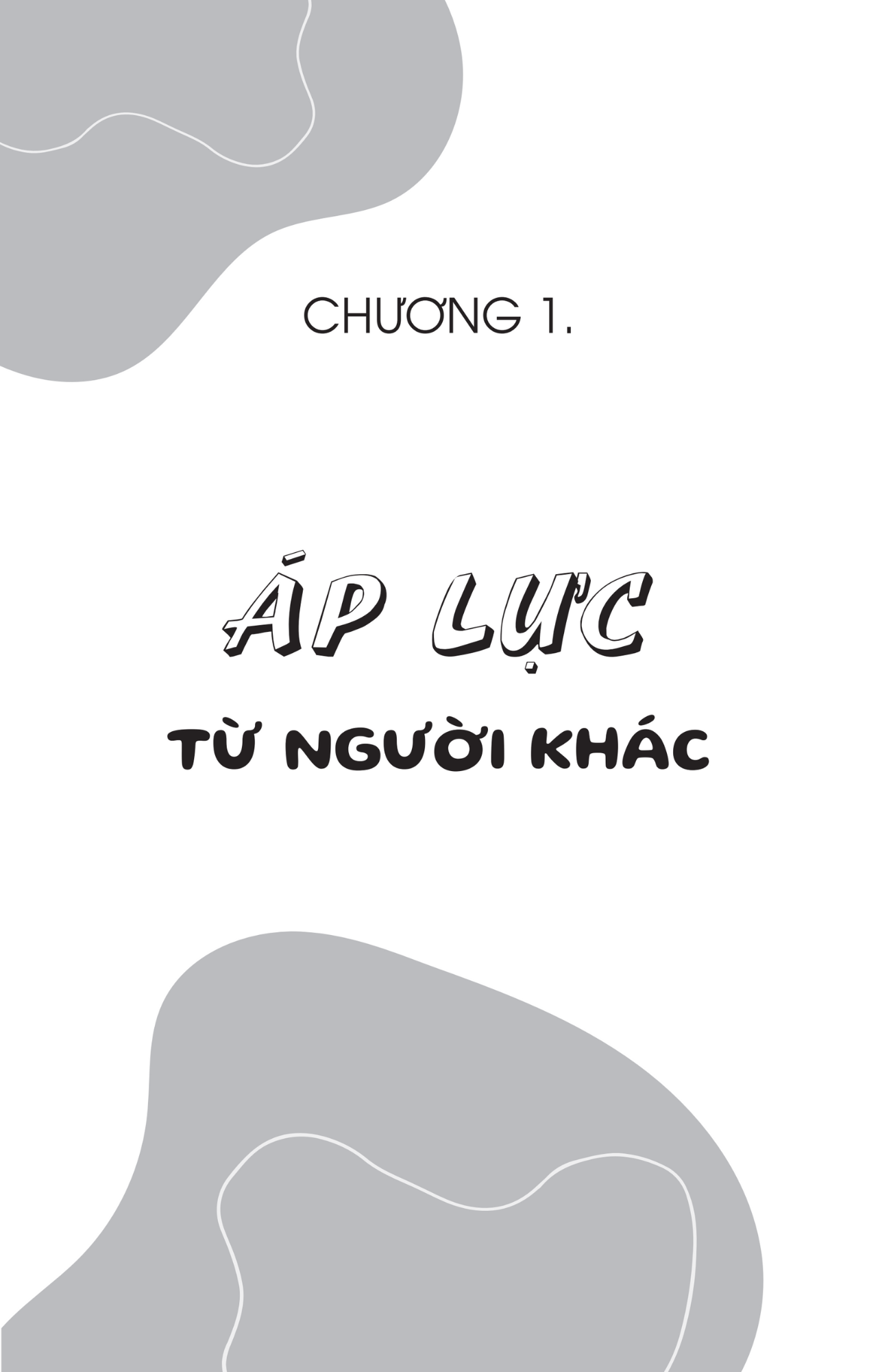 bên trong đứa trẻ trưởng thành bằng áp lực - Ảnh 12