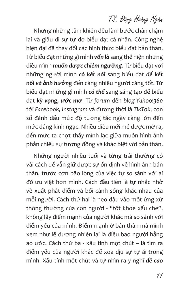 bên trong đứa trẻ trưởng thành bằng áp lực - Ảnh 13