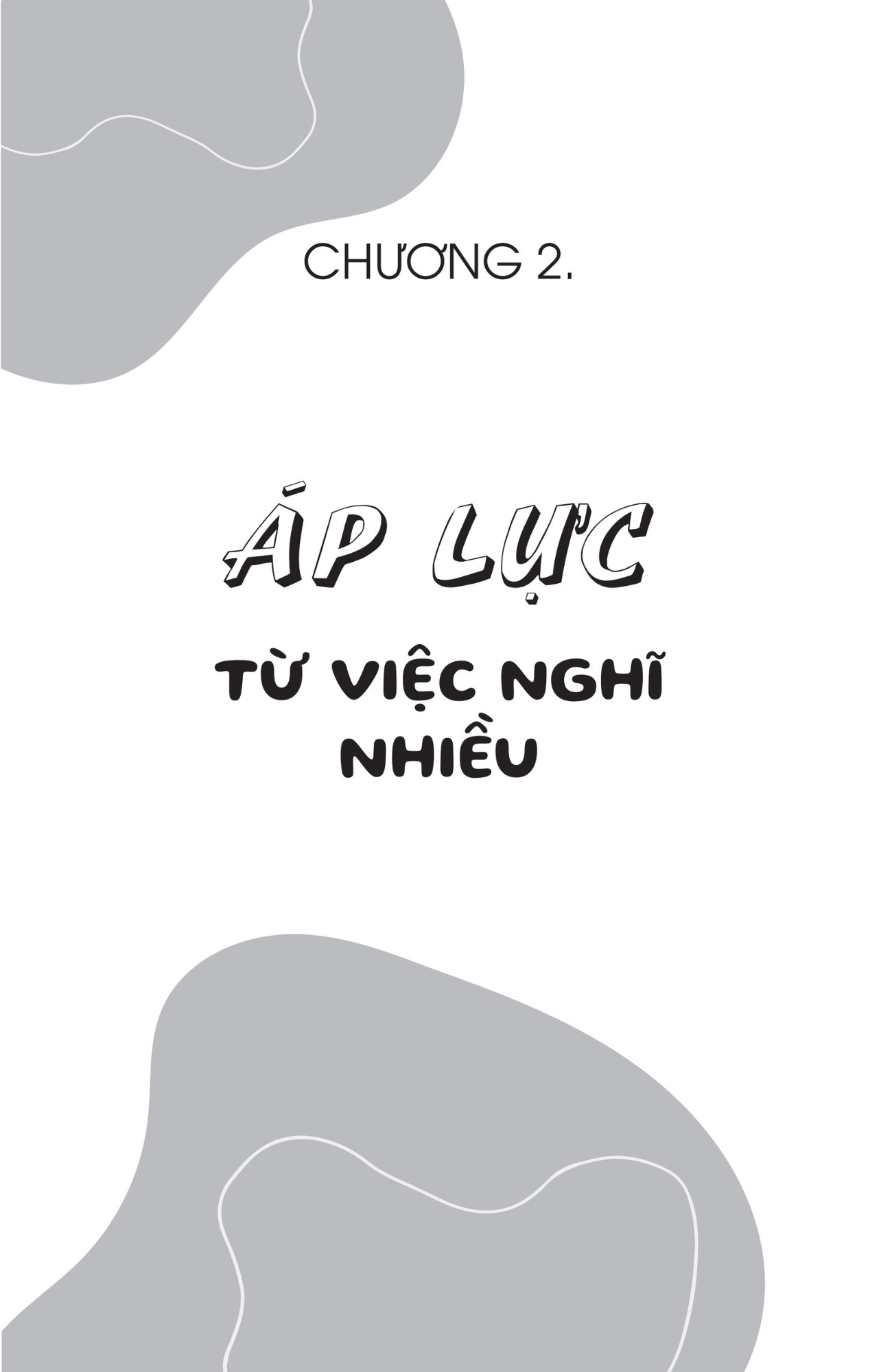 bên trong đứa trẻ trưởng thành bằng áp lực - Ảnh 19