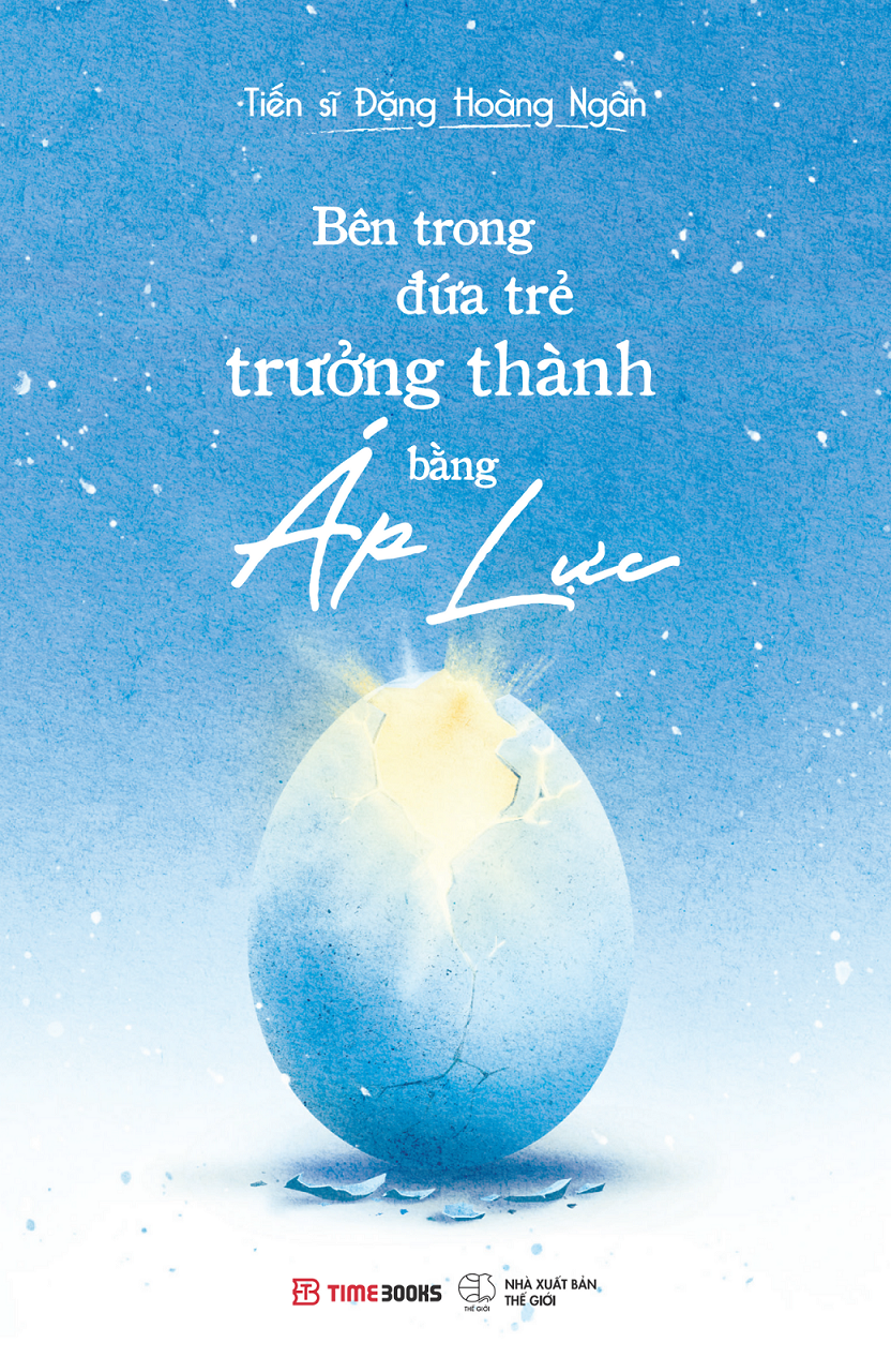 bên trong đứa trẻ trưởng thành bằng áp lực - Ảnh 2