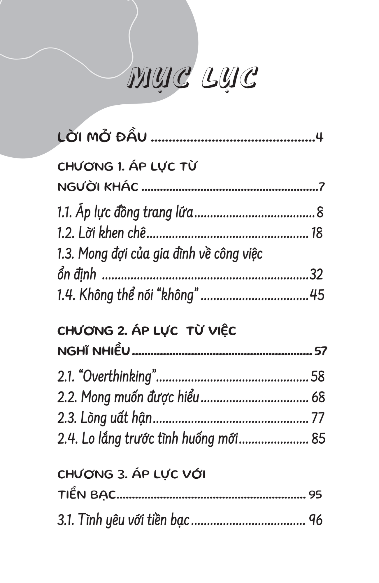 bên trong đứa trẻ trưởng thành bằng áp lực - Ảnh 8