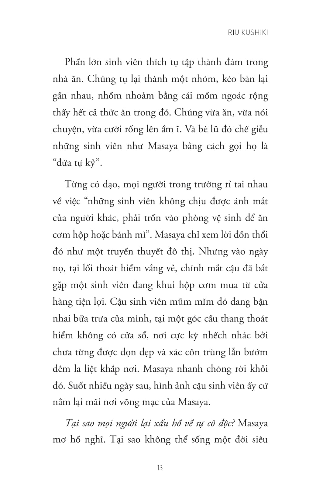 Bệnh Án Tử Hình - Ảnh 13