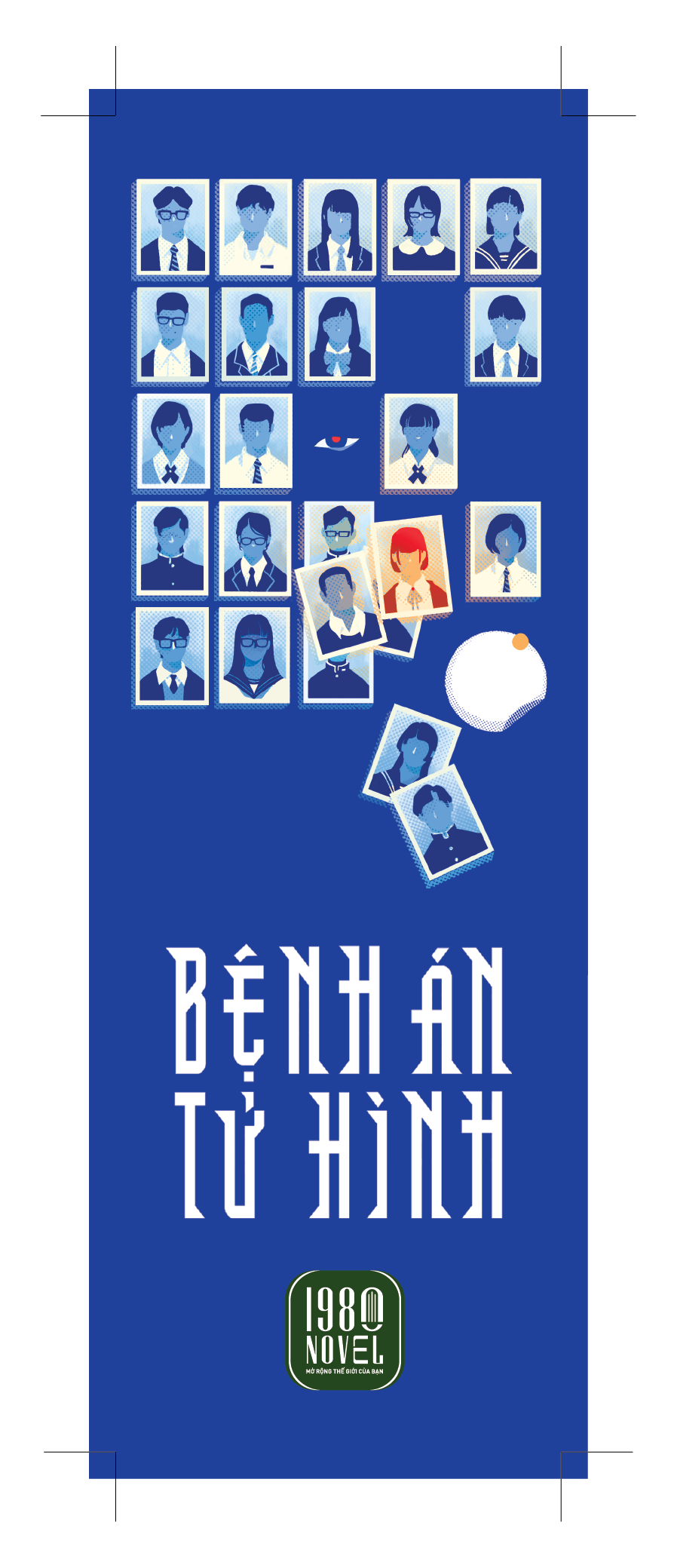 Bệnh Án Tử Hình - Ảnh 3