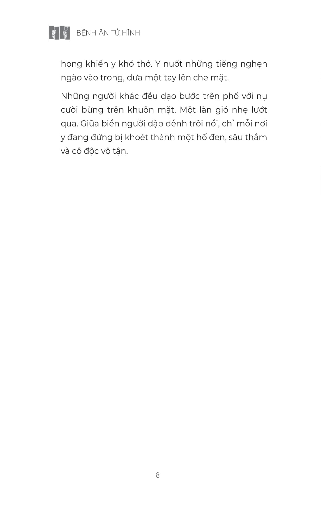 Bệnh Án Tử Hình - Ảnh 8