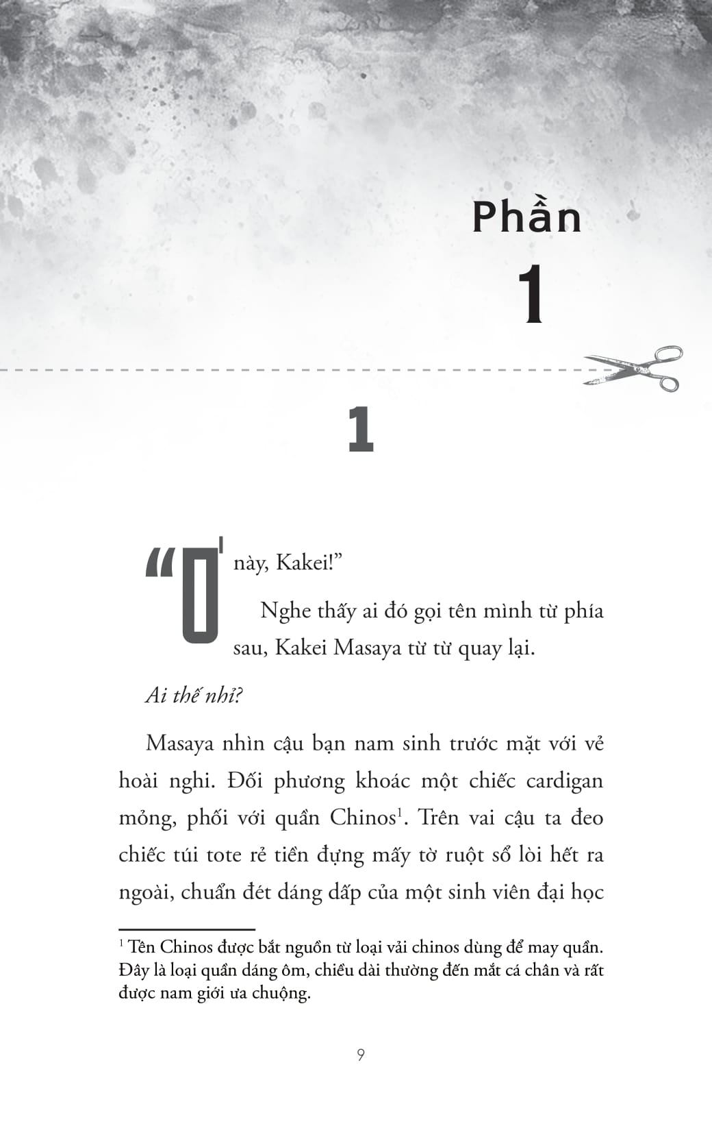 Bệnh Án Tử Hình - Ảnh 9