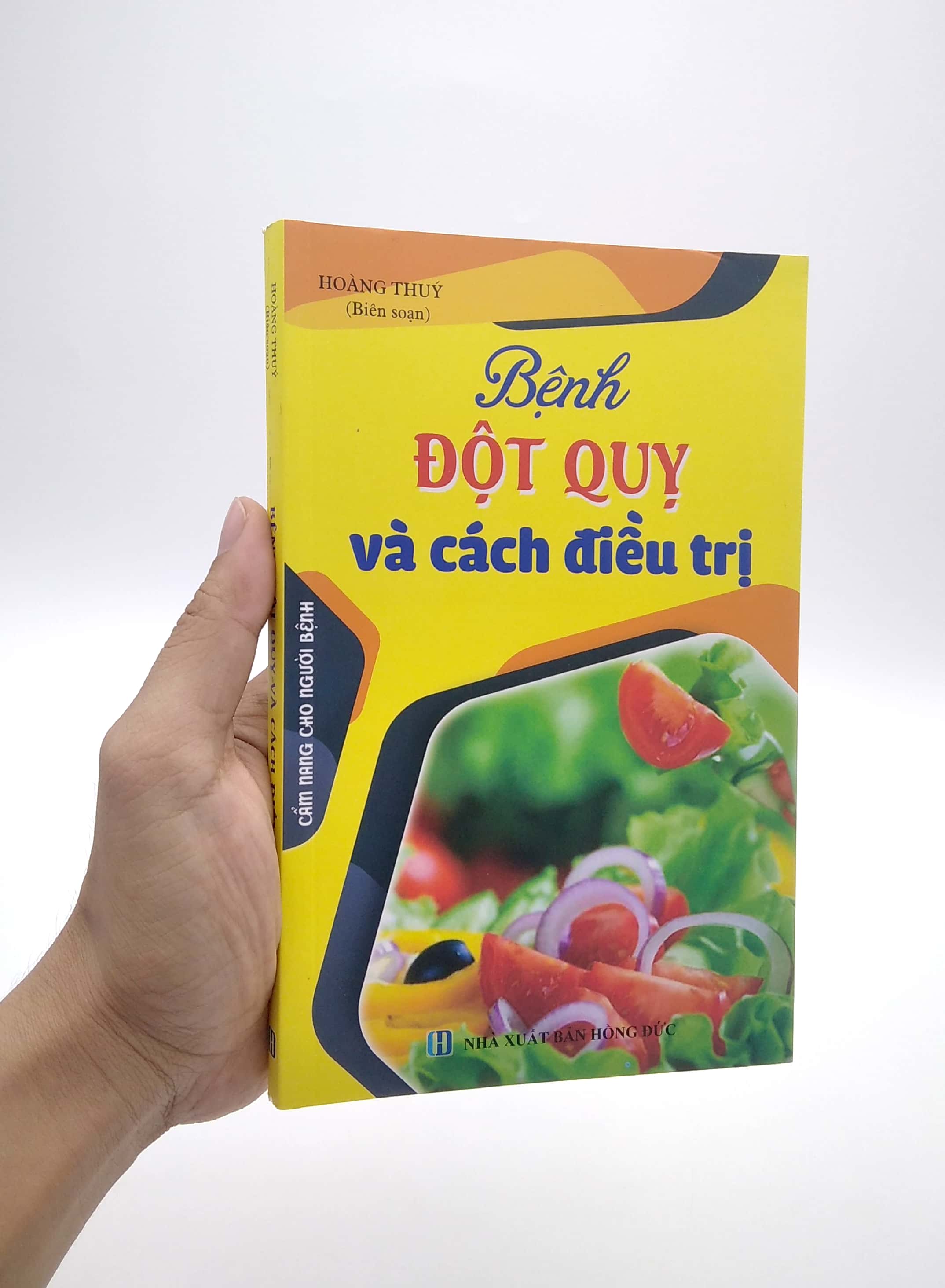 bệnh đột quỵ và cách điều trị - Ảnh 7