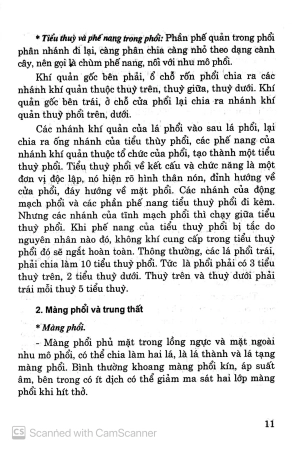 bệnh hô hấp - cây thuốc vị thuốc phòng và chữa bệnh - Ảnh 10