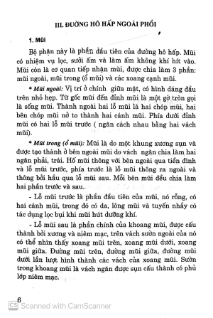 bệnh hô hấp - cây thuốc vị thuốc phòng và chữa bệnh - Ảnh 5