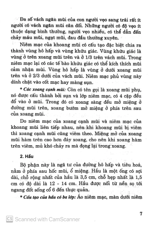 bệnh hô hấp - cây thuốc vị thuốc phòng và chữa bệnh - Ảnh 6
