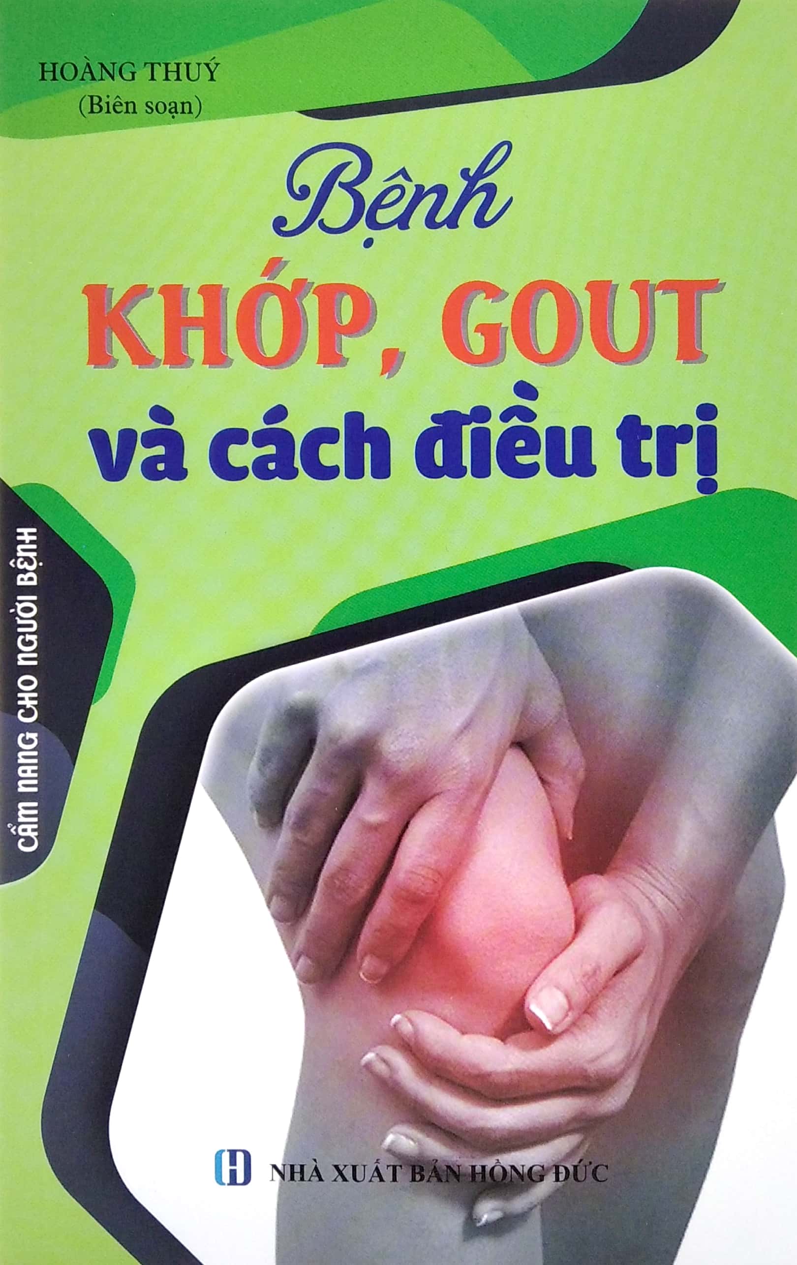 bệnh khớp, gout và cách điều trị - Ảnh 2
