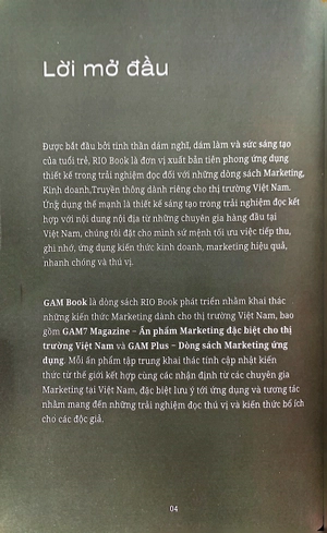 bệnh mù sáng tạo và cách chữa nó - Ảnh 4