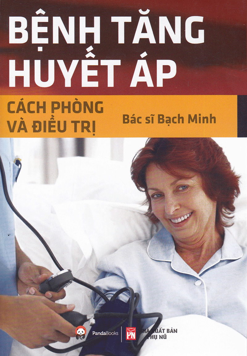 bệnh tăng huyết áp - Ảnh 2