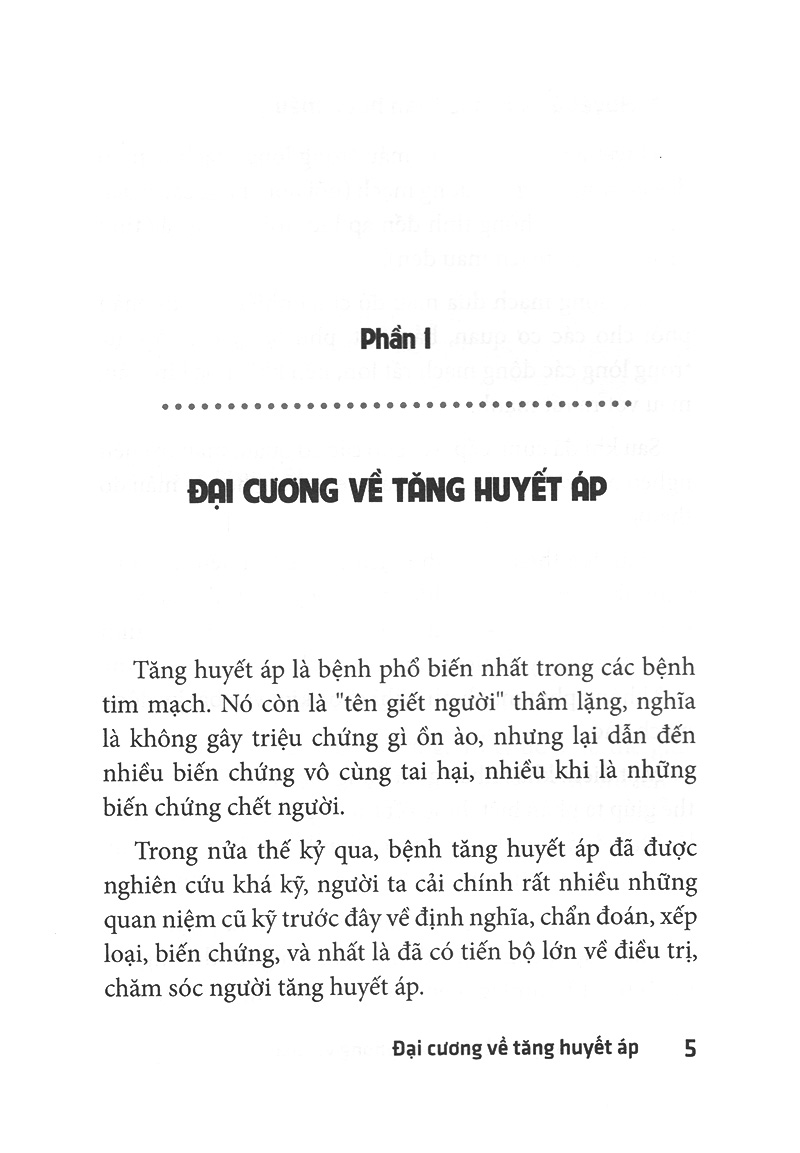 bệnh tăng huyết áp - Ảnh 3