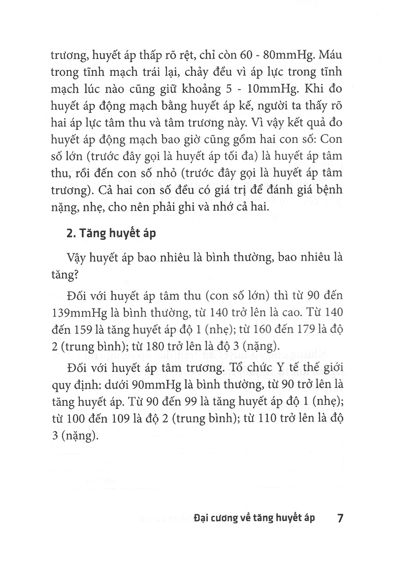 bệnh tăng huyết áp - Ảnh 5