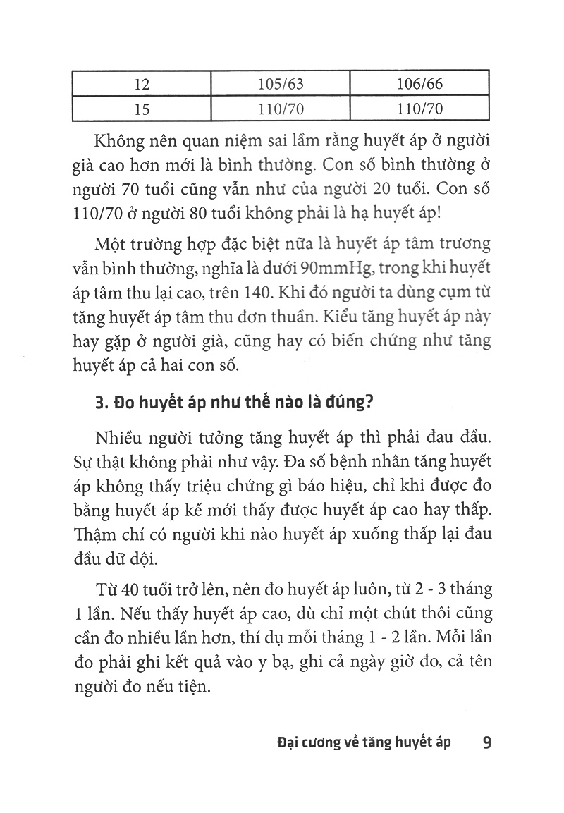 bệnh tăng huyết áp - Ảnh 7