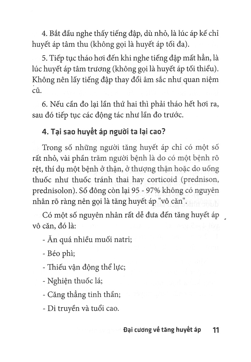 bệnh tăng huyết áp - Ảnh 9