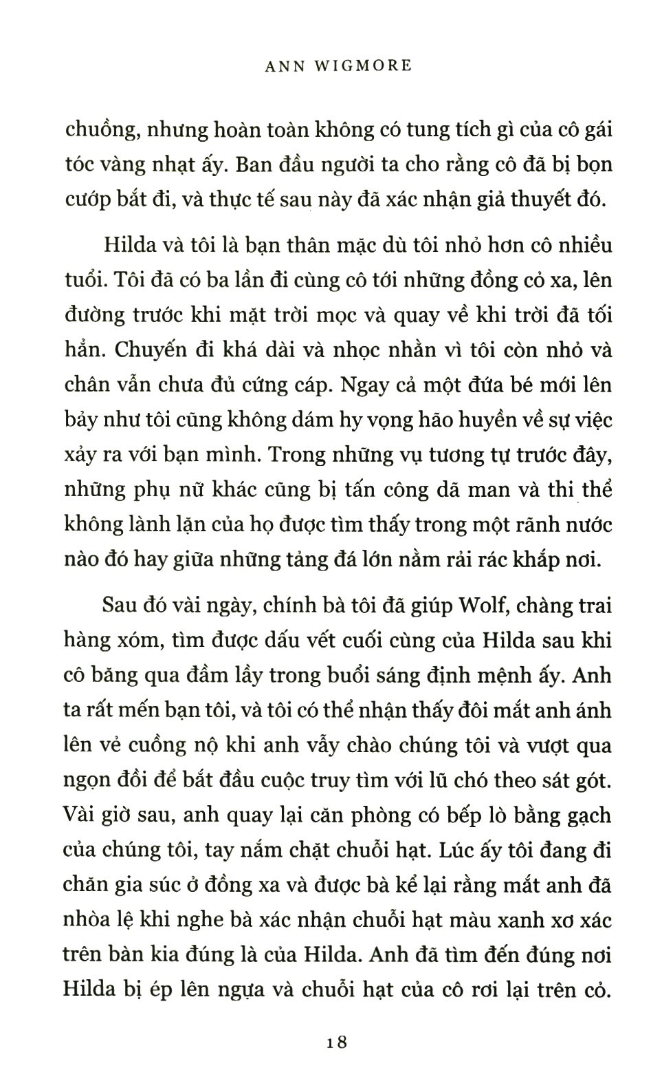 bệnh tật ư? sao phải cam chịu - Ảnh 5