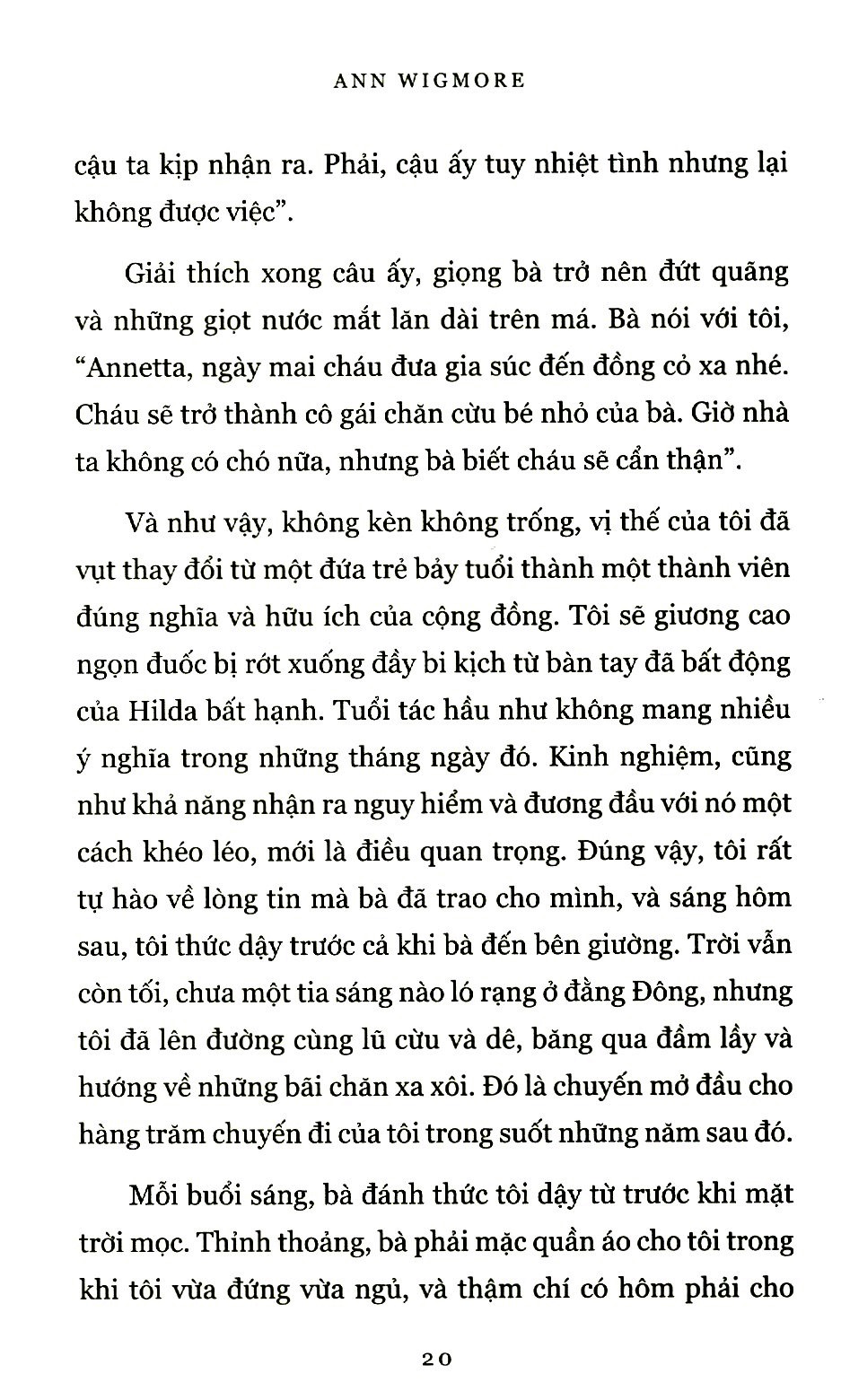 bệnh tật ư? sao phải cam chịu - Ảnh 7