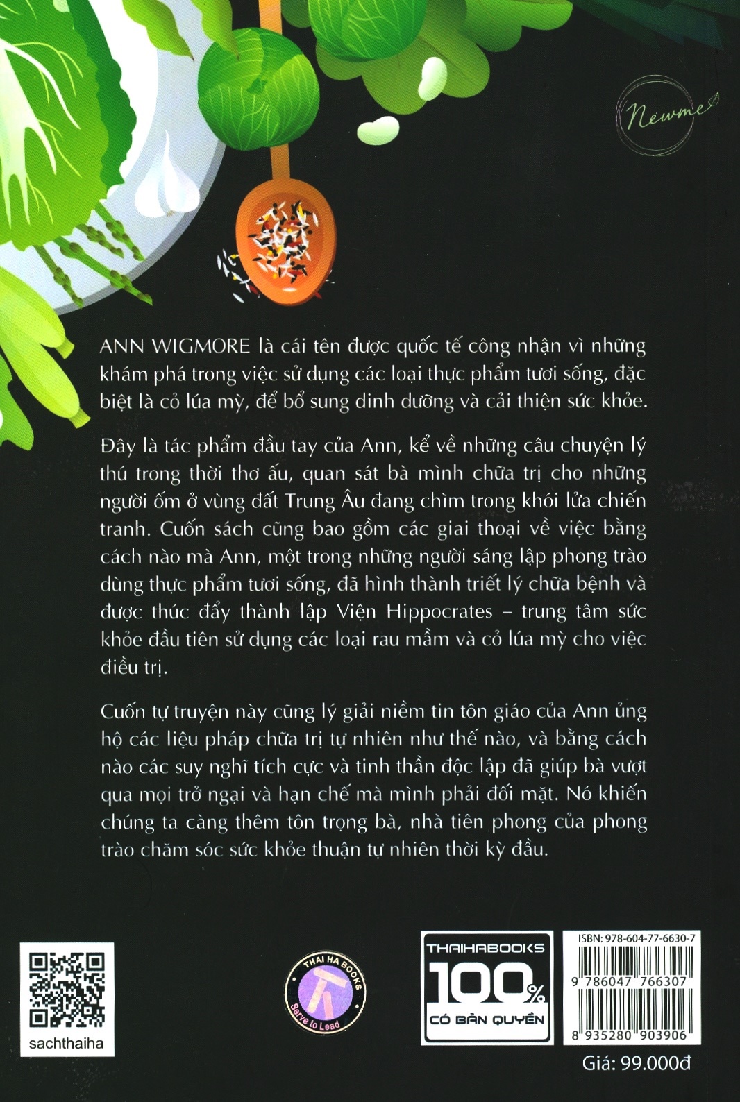 bệnh tật ư? sao phải cam chịu - Ảnh 8