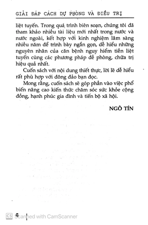 bệnh tiền liệt tuyến giải pháp dự phòng và điều trị bệnh - Ảnh 4