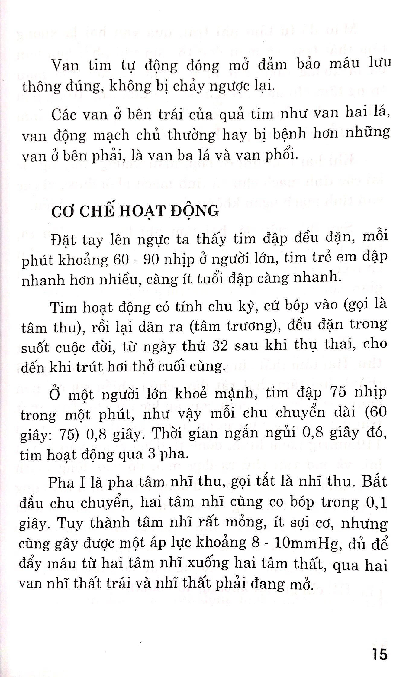 bệnh tim - chế độ dinh dưỡng và tập luyện - Ảnh 10