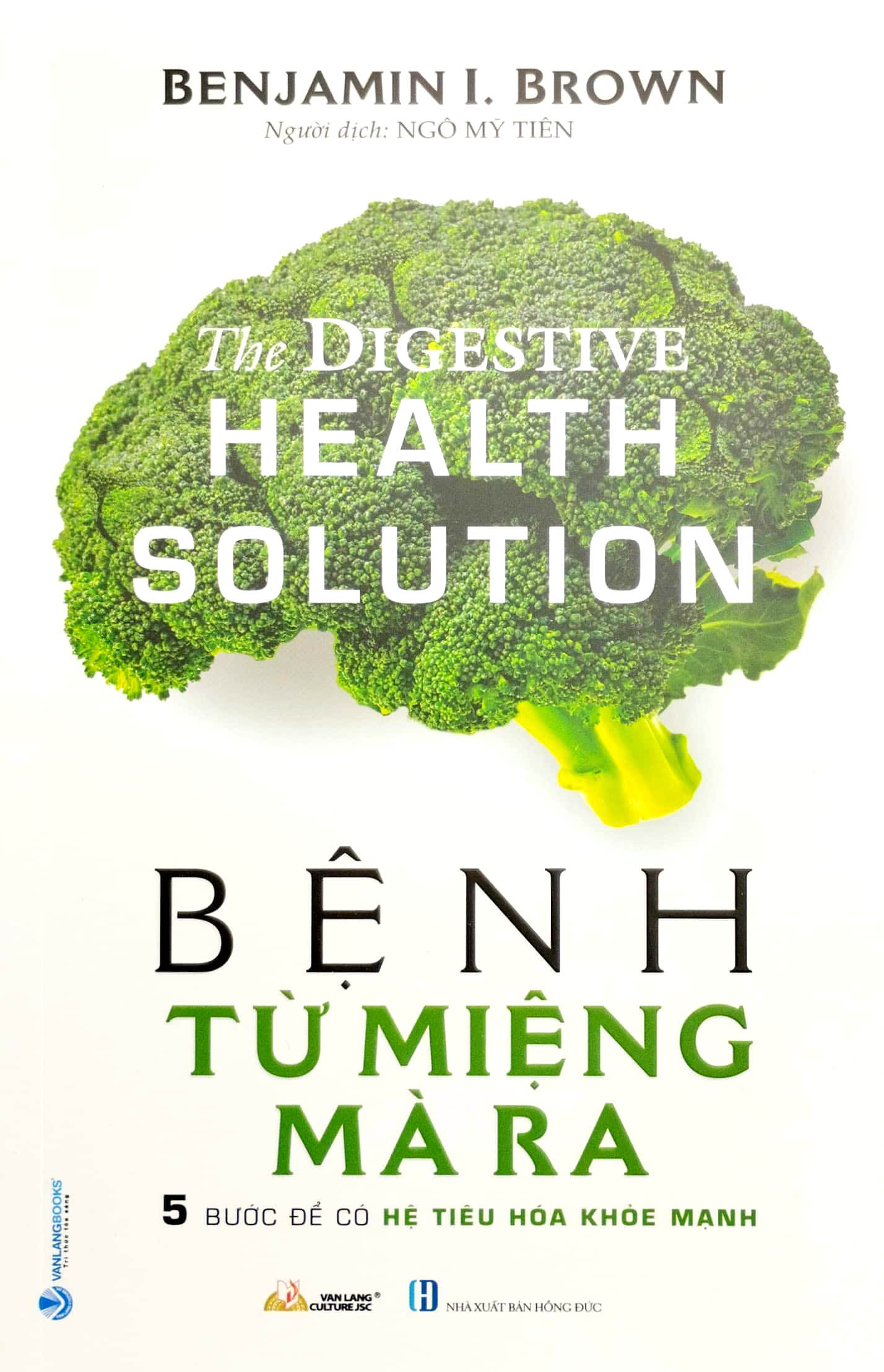 bệnh từ miệng mà ra - Ảnh 3