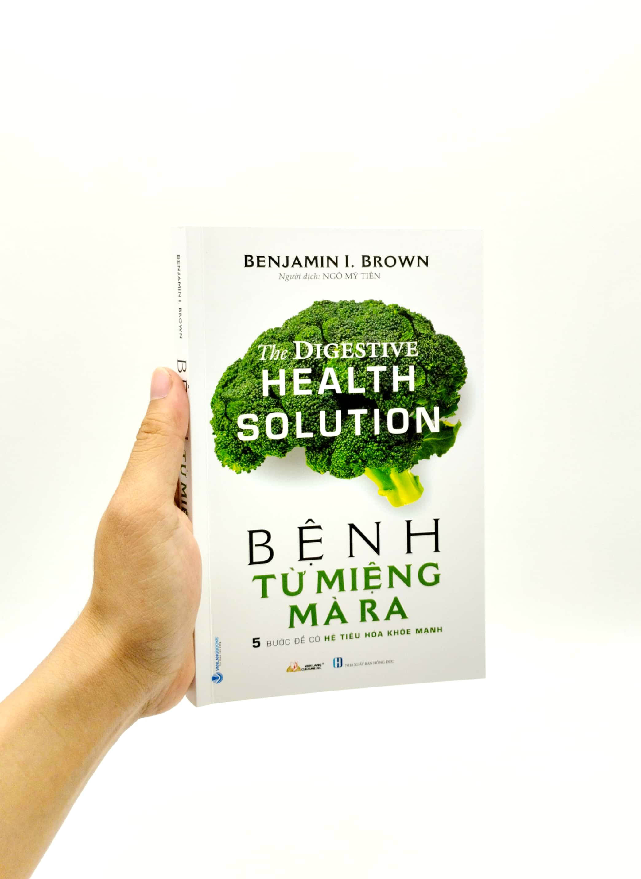 bệnh từ miệng mà ra - Ảnh 8