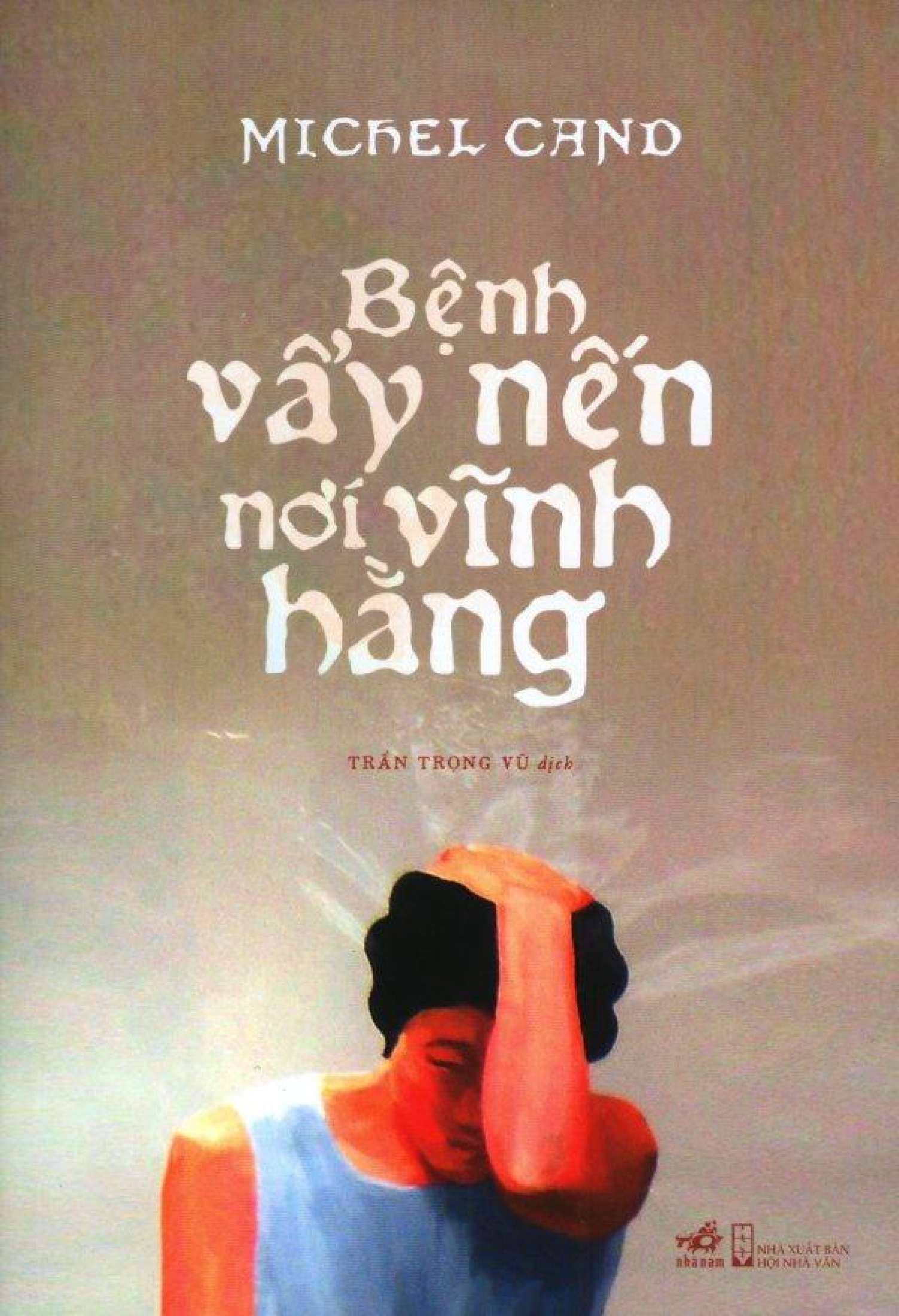 bệnh vảy nến nơi vĩnh hằng - Ảnh 2