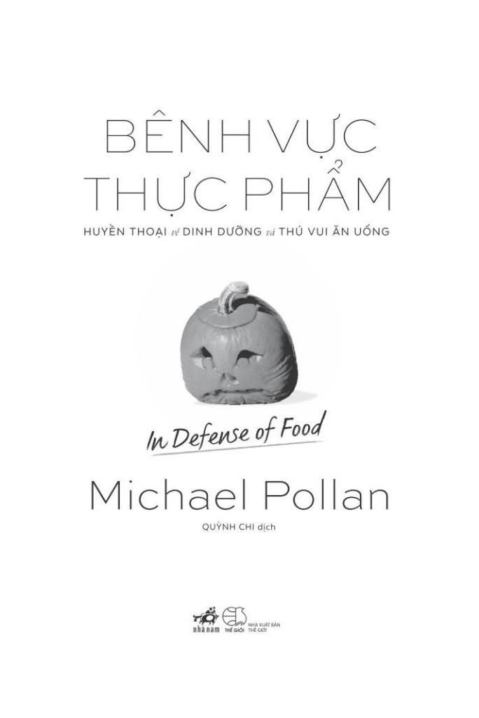 bênh vực thực phẩm - Ảnh 3