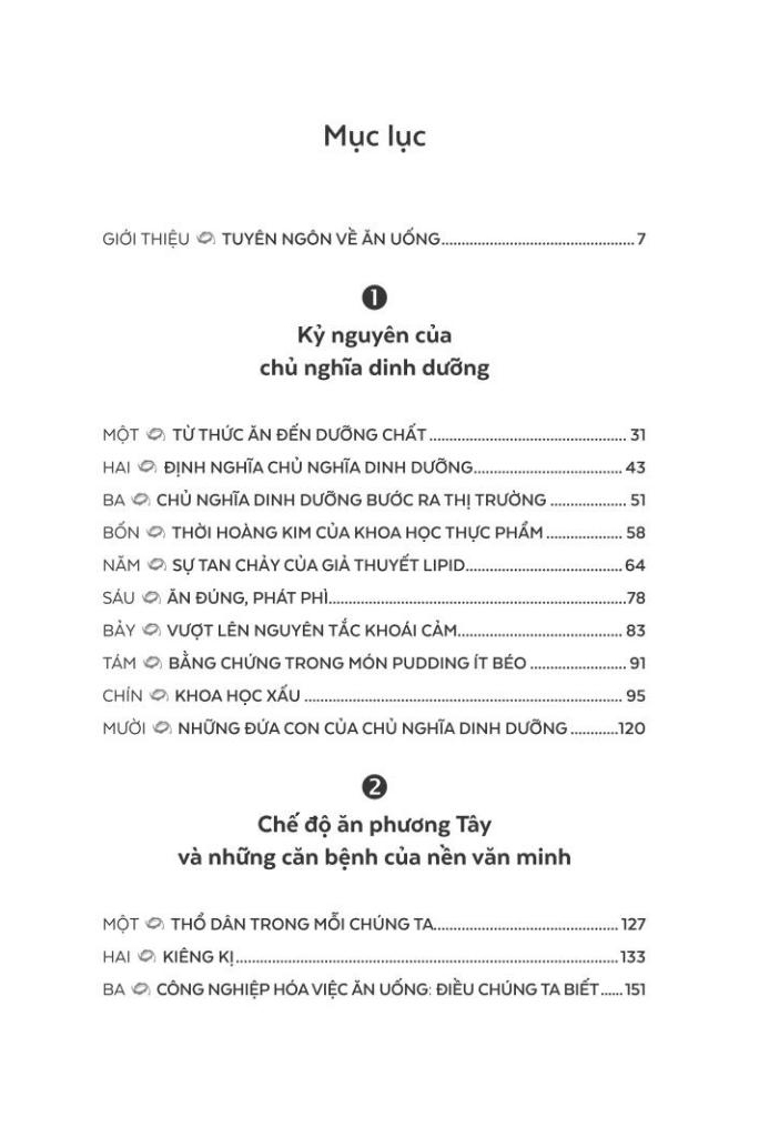 bênh vực thực phẩm - Ảnh 4